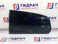 Стекло кузовное глухое (форточка) заднее левое Fiat Punto 51841929