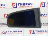 Стекло кузовное глухое (форточка) заднее левое Fiat Punto 51841929