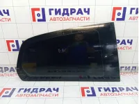 Стекло кузовное глухое (форточка) заднее правое Fiat Punto 51841926
