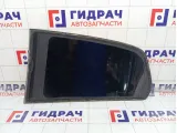 Стекло кузовное глухое (форточка) заднее правое Fiat Punto 51841926