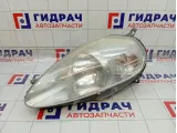 Фара левая Fiat Punto 51701593