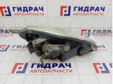 Фара левая Fiat Punto 51701593
