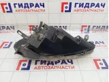 Фара левая Fiat Punto 51701593