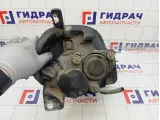 Фара левая Fiat Punto 51701593