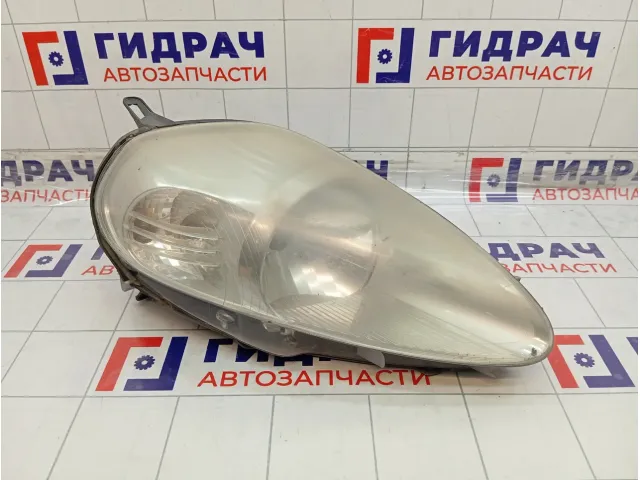 Фара правая Fiat Punto 51701594