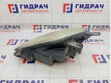 Фара правая Fiat Punto 51701594