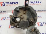 Фара правая Fiat Punto 51701594