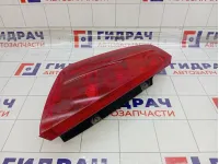 Фонарь задний левый Fiat Punto 51701589
