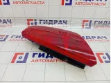 Фонарь задний правый Fiat Punto 51701590