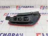 Фонарь задний правый Fiat Punto 51701590