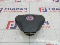 Подушка безопасности в рулевое колесо Fiat Punto 735460621