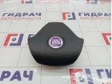Подушка безопасности в рулевое колесо Fiat Punto 735460621