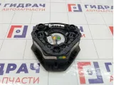 Подушка безопасности в рулевое колесо Fiat Punto 735460621