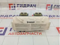 Подушка безопасности пассажирская (в торпедо) Fiat Punto 51754113