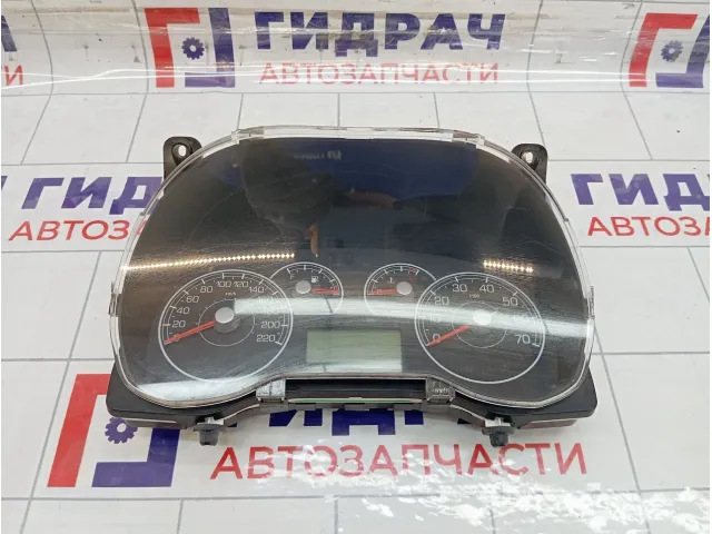 Панель приборов Fiat Punto 51803092