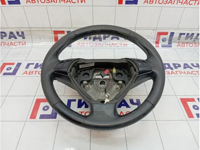 Рулевое колесо Fiat Punto