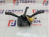 Блок подрулевых переключателей Fiat Punto 735521314
