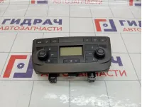 Блок управления климатической установкой Fiat Punto 735447949