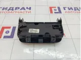 Блок управления климатической установкой Fiat Punto 735447949