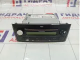Магнитола Fiat Punto 735446970