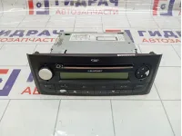 Магнитола Fiat Punto 735446970