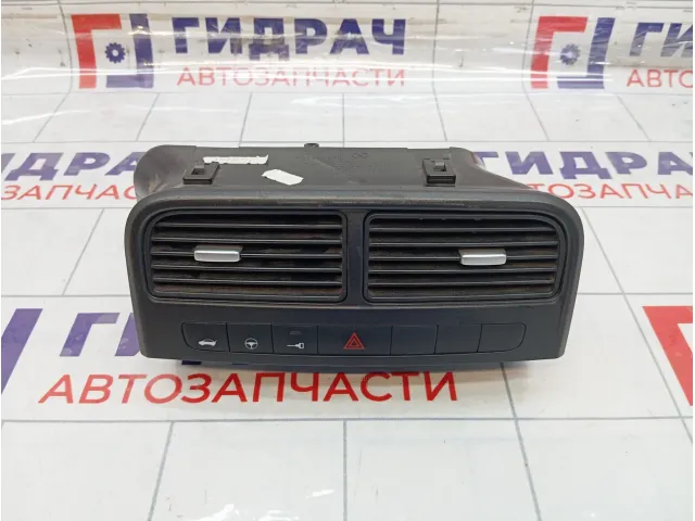 Блок кнопок Fiat Punto 735447690