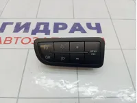 Блок кнопок Fiat Punto 735410444