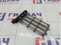 Радиатор отопителя (печки) электрический Fiat Punto 55702436