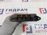 Радиатор отопителя (печки) электрический Fiat Punto 55702436