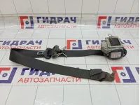 Ремень безопасности с пиропатроном передний правый Fiat Punto 735489521