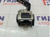 Ремень безопасности с пиропатроном передний правый Fiat Punto 735489521