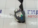 Ремень безопасности с пиропатроном передний правый Fiat Punto 735489521