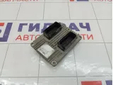 Блок управления двигателем Fiat Punto 51798651