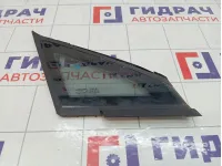 Стекло кузовное глухое (форточка) правое Fiat Punto 51752862