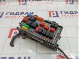 Блок предохранителей Fiat Punto 51744837
