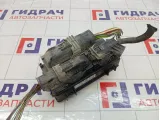 Блок предохранителей Fiat Punto 51744837