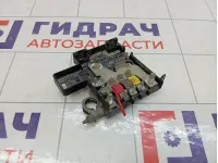 Клемма аккумулятора плюс Fiat Punto 51748705