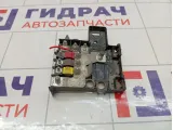 Клемма аккумулятора плюс Fiat Punto 51748705