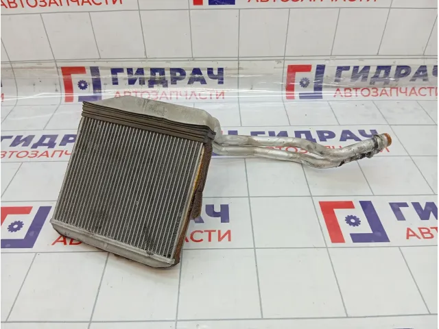 Радиатор отопителя (печки) Fiat Punto 77365032