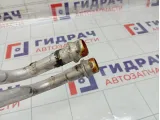 Радиатор отопителя (печки) Fiat Punto 77365032