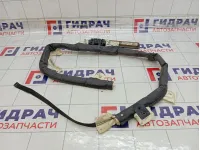 Подушка безопасности боковая (шторка) правая Fiat Punto 51796550