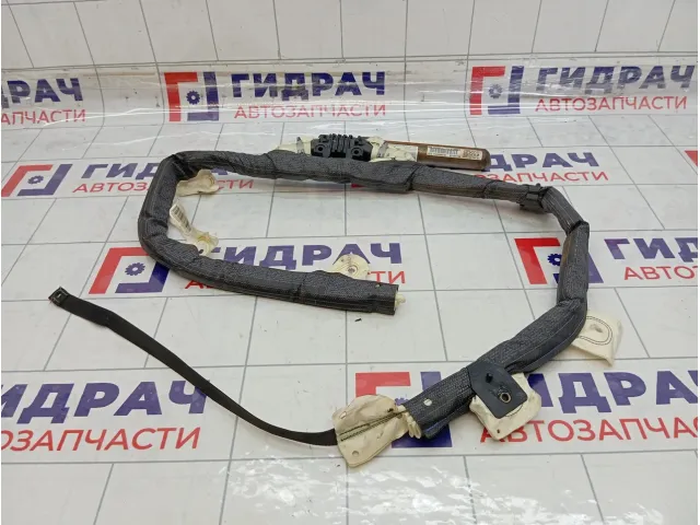 Подушка безопасности боковая (шторка) правая Fiat Punto 51796550