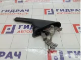 Рычаг, педаль стояночного тормоза Fiat Punto 735451943
