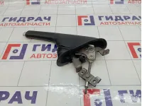 Рычаг, педаль стояночного тормоза Fiat Punto 735451943