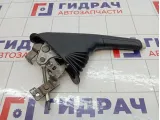 Рычаг, педаль стояночного тормоза Fiat Punto 735451943