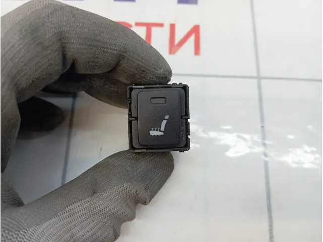 Кнопка обогрева сидений Fiat Punto