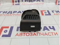 Дефлектор воздушный правый Fiat Punto 735416868
