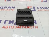 Дефлектор воздушный левый Fiat Punto 735416869
