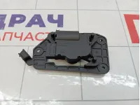 Моторчик заслонки отопителя (печки) Fiat Punto