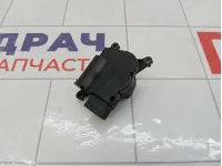 Моторчик заслонки отопителя (печки) Fiat Punto